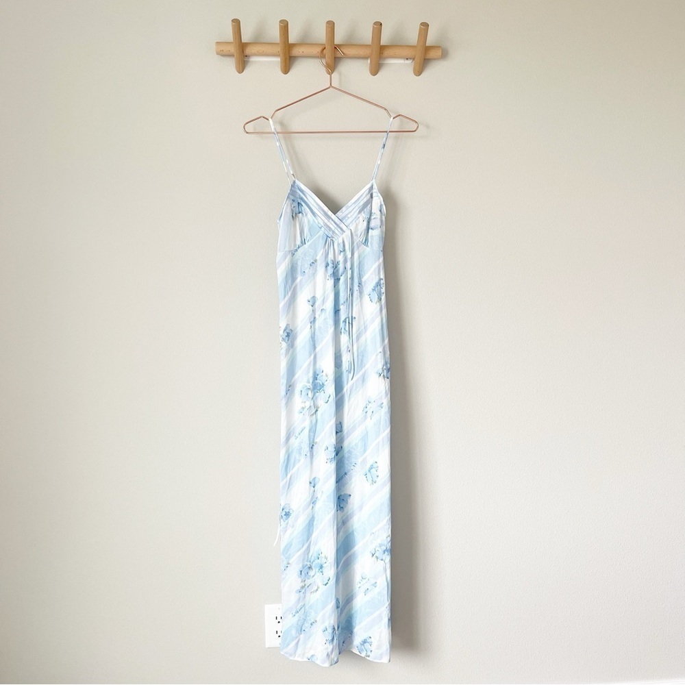 Tom Bezduda for Barad & Co Vintage Nightgown